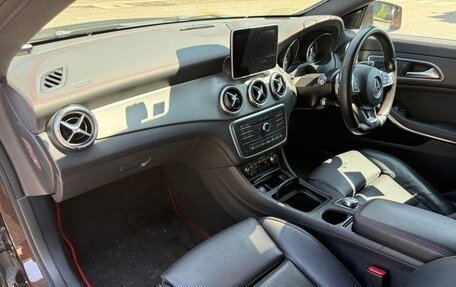 Mercedes-Benz CLA, 2016 год, 1 232 911 рублей, 9 фотография