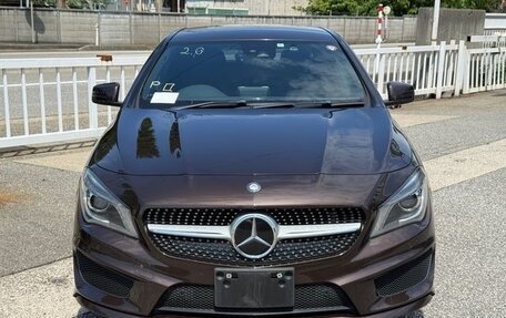 Mercedes-Benz CLA, 2016 год, 1 232 911 рублей, 8 фотография