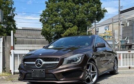 Mercedes-Benz CLA, 2016 год, 1 232 911 рублей, 7 фотография