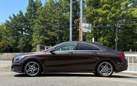 Mercedes-Benz CLA, 2016 год, 1 232 911 рублей, 6 фотография