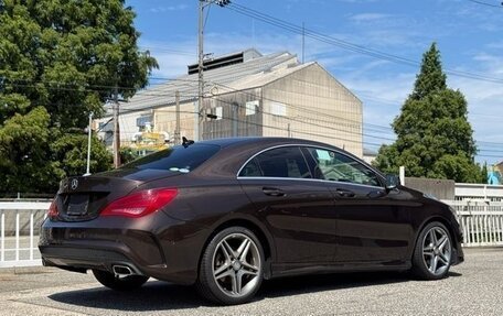 Mercedes-Benz CLA, 2016 год, 1 232 911 рублей, 3 фотография