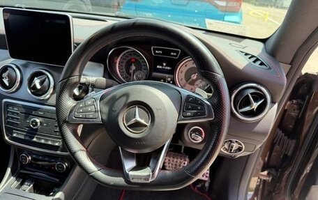 Mercedes-Benz CLA, 2016 год, 1 232 911 рублей, 12 фотография