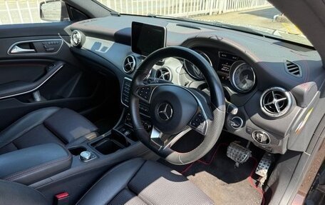 Mercedes-Benz CLA, 2016 год, 1 232 911 рублей, 11 фотография