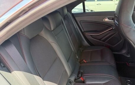 Mercedes-Benz CLA, 2016 год, 1 232 911 рублей, 16 фотография