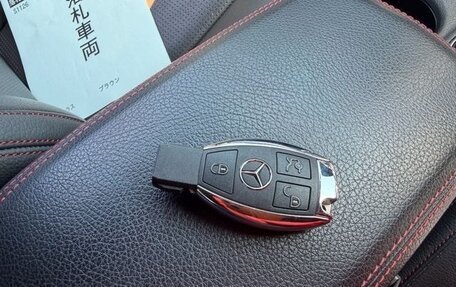 Mercedes-Benz CLA, 2016 год, 1 232 911 рублей, 13 фотография