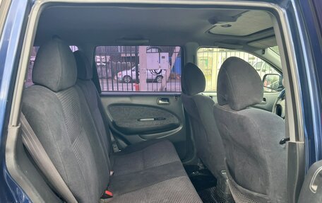 Honda HR-V I, 2002 год, 499 000 рублей, 12 фотография