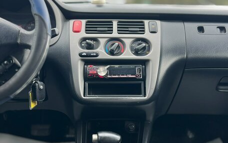 Honda HR-V I, 2002 год, 499 000 рублей, 19 фотография