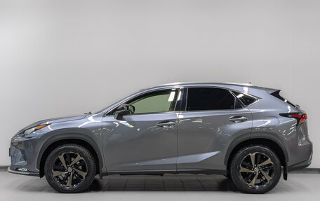 Lexus NX I, 2020 год, 4 120 000 рублей, 8 фотография