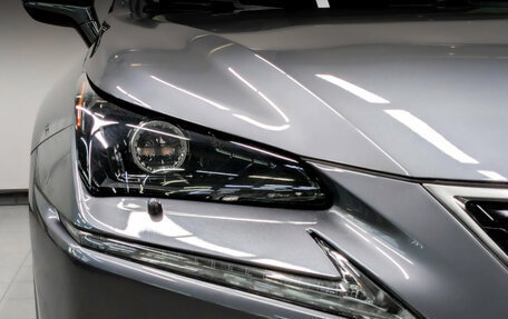 Lexus NX I, 2020 год, 4 120 000 рублей, 18 фотография