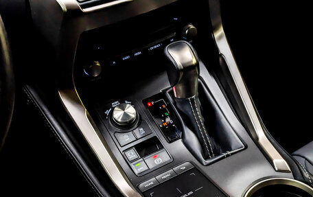 Lexus NX I, 2020 год, 4 120 000 рублей, 25 фотография