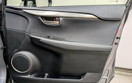 Lexus NX I, 2020 год, 4 120 000 рублей, 24 фотография