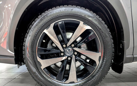 Lexus NX I, 2020 год, 4 120 000 рублей, 19 фотография