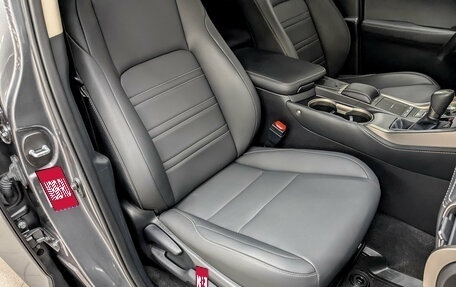 Lexus NX I, 2020 год, 4 120 000 рублей, 23 фотография
