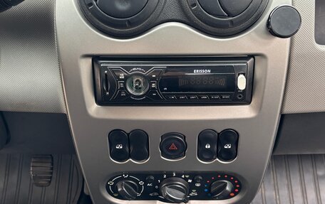 Renault Sandero I, 2013 год, 620 000 рублей, 5 фотография