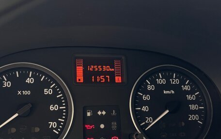Renault Sandero I, 2013 год, 620 000 рублей, 6 фотография