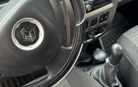 Renault Sandero I, 2013 год, 620 000 рублей, 7 фотография
