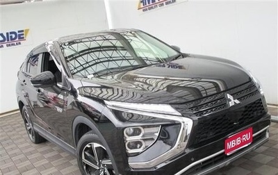Mitsubishi Eclipse Cross, 2022 год, 1 894 911 рублей, 1 фотография