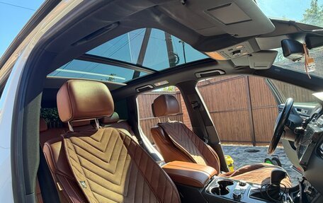 Volkswagen Touareg III, 2013 год, 2 750 000 рублей, 14 фотография