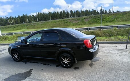 Chevrolet Lacetti, 2011 год, 370 000 рублей, 8 фотография