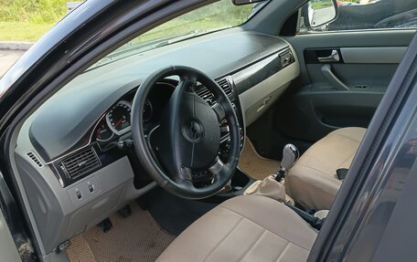 Chevrolet Lacetti, 2011 год, 370 000 рублей, 7 фотография