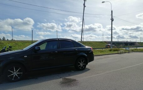 Chevrolet Lacetti, 2011 год, 370 000 рублей, 13 фотография