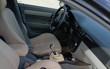 Chevrolet Lacetti, 2011 год, 370 000 рублей, 9 фотография