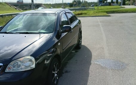 Chevrolet Lacetti, 2011 год, 370 000 рублей, 14 фотография