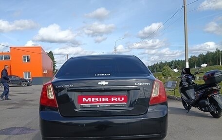 Chevrolet Lacetti, 2011 год, 370 000 рублей, 11 фотография