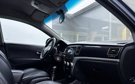 SsangYong Actyon II рестайлинг, 2012 год, 870 000 рублей, 13 фотография