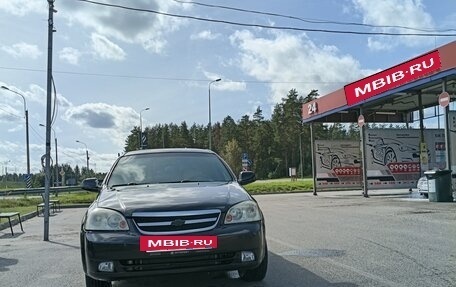 Chevrolet Lacetti, 2011 год, 370 000 рублей, 15 фотография
