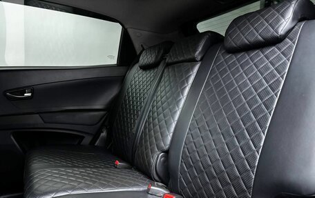 SsangYong Actyon II рестайлинг, 2012 год, 870 000 рублей, 15 фотография