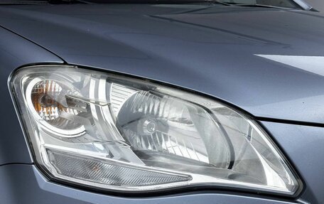 SsangYong Actyon II рестайлинг, 2012 год, 870 000 рублей, 21 фотография