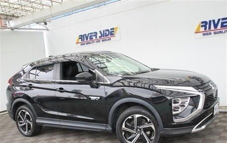 Mitsubishi Eclipse Cross, 2022 год, 1 894 911 рублей, 2 фотография