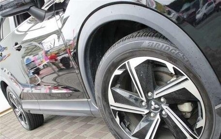 Mitsubishi Eclipse Cross, 2022 год, 1 894 911 рублей, 5 фотография