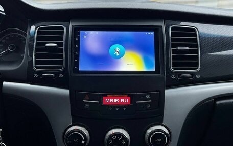 SsangYong Actyon II рестайлинг, 2012 год, 870 000 рублей, 18 фотография