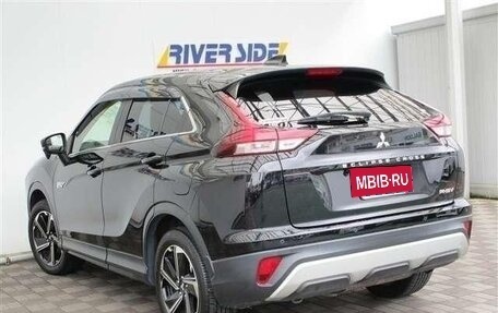 Mitsubishi Eclipse Cross, 2022 год, 1 894 911 рублей, 4 фотография