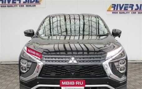 Mitsubishi Eclipse Cross, 2022 год, 1 894 911 рублей, 3 фотография
