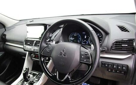 Mitsubishi Eclipse Cross, 2022 год, 1 894 911 рублей, 14 фотография