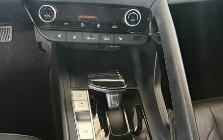 Hyundai Elantra, 2023 год, 1 447 000 рублей, 12 фотография