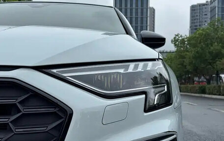 Audi A3, 2023 год, 2 197 000 рублей, 1 фотография