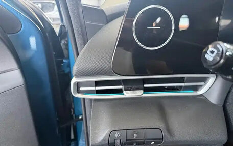 Hyundai Elantra, 2023 год, 1 447 000 рублей, 9 фотография