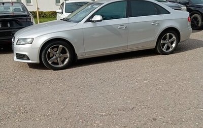 Audi A4, 2010 год, 970 000 рублей, 1 фотография