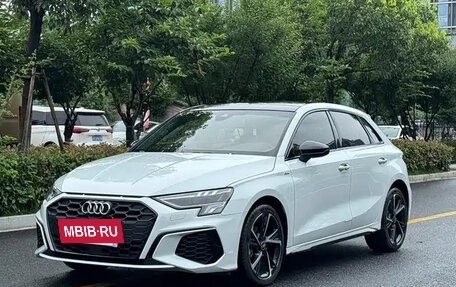 Audi A3, 2023 год, 2 197 000 рублей, 2 фотография
