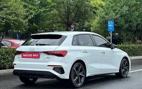 Audi A3, 2023 год, 2 197 000 рублей, 5 фотография
