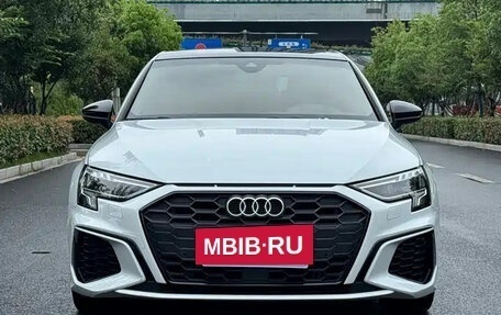 Audi A3, 2023 год, 2 197 000 рублей, 7 фотография