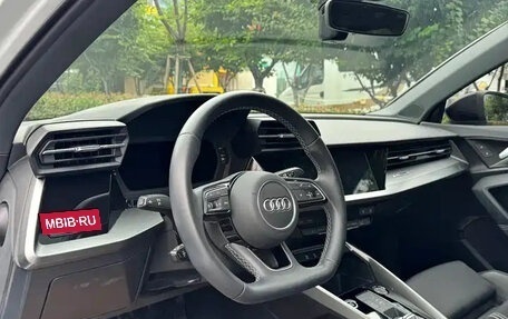 Audi A3, 2023 год, 2 197 000 рублей, 9 фотография