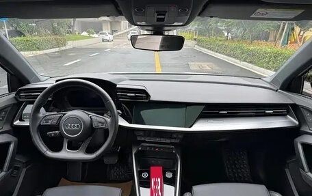 Audi A3, 2023 год, 2 197 000 рублей, 11 фотография