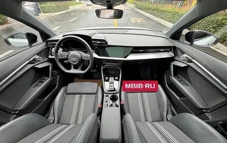 Audi A3, 2023 год, 2 197 000 рублей, 12 фотография