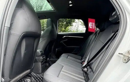 Audi A3, 2023 год, 2 197 000 рублей, 16 фотография