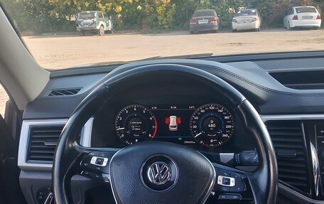 Volkswagen Teramont I, 2018 год, 2 300 000 рублей, 12 фотография